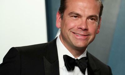 From George Floyd to Hunter Biden: Lachlan Murdoch, Fox News and the year that tested America