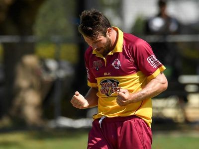 Neser stars for Qld in WACA one-day clash