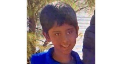 Police search for missing 8-year-old after bodies found in Yerrabi Pond