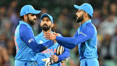 T20 World Cup, India vs Zimbabwe: Captain Rohit Sharma and team ready to fire on all cylinders