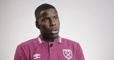 Kurt Zouma breaks silence on cat abuse scandal - "I have done something very bad"