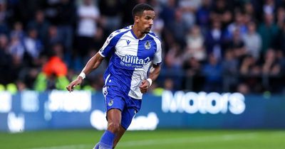 Bristol Rovers predicted team vs Rochdale: Scott Sinclair and James Connolly in line to start