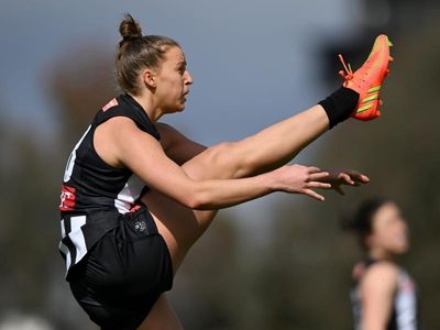 Dogs, Pies ring changes for AFLW final