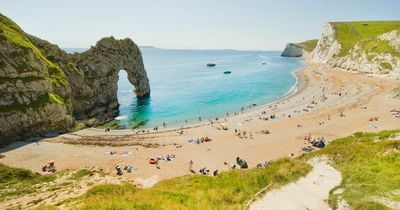 Brits plan to make the most of UK beauty spots - before global warming takes hold