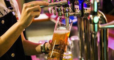 Millions of Brits admit to drinking before big events - from funerals to job interviews