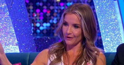 Strictly's Helen Skelton says end of 8-year marriage left her 'battle-hardened'