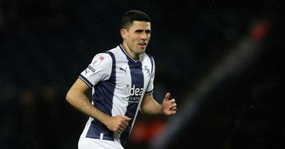 Tom Rogic sees Celtic heroics written off as West Brom boss declares 'I don't care about his past'