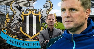 Eddie Howe outlines Newcastle United's busy winter schedule with transfer talks planned