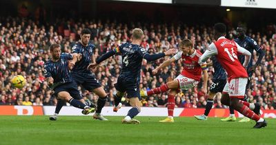 Arsenal problem has three pundits in agreement over Nottingham Forest vs Brentford prediction