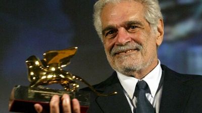 Auction of Omar Sharif’s Memorabilia Raises Questions about Ownership