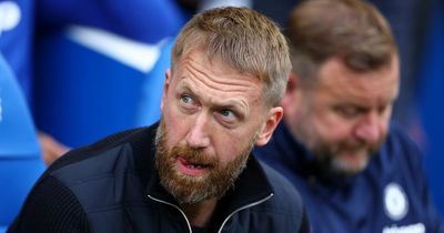 Graham Potter already has Chelsea blueprint to correct Thomas Tuchel's Arsenal problem