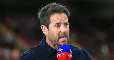 Jamie Redknapp names midfielder Liverpool should sign if they miss out on Jude Bellingham