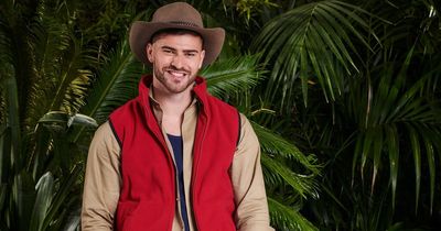 I'm A Celebrity Owen Warner's net worth, relationship and career