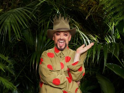 Boy George: Who is the musician joining I’m a Celebrity 2022?