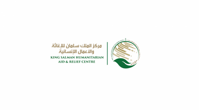 Saudi KSrelief Distributes Winter Aid to Refugees in Jordan