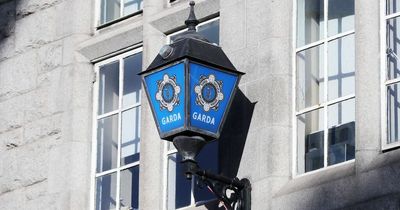 Man arrested and charged in connection with four-day armed robbery spree in Dublin