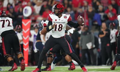 UNLV vs San Diego State Prediction Game Preview