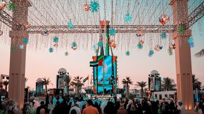 Sheikh Zayed Festival Kicks Off on 18 November