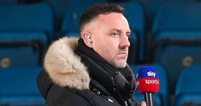 Kris Boyd explains why Celtic have 'upper hand' in title bid as Rangers yet to face 'real pressure'