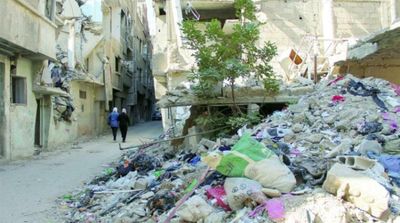 Syria’s Tragedy… A Bottomless Abyss