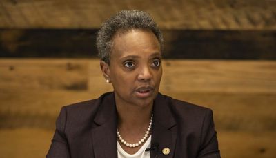 Lightfoot’s 2023 budget is her last chance to fulfill campaign promises