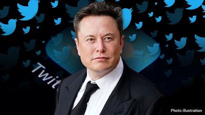 Twitter: Elon Musk Defends Deep Cuts To Company's Workforce