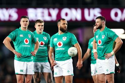 Ireland vs South Africa live stream: How to watch Autumn Nations Series fixture online and on TV today