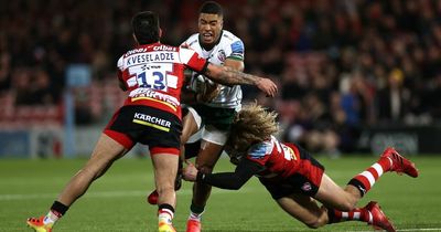 Rugby transfer rumours and news: Leicester Tigers linked with winger, Wasps and Worcester Warriors latest