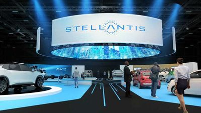 Stellantis Paying Some Employees To Voluntarily Quit Amid Shift To EVs