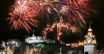 Fireworks laws in Scotland as you could be fined £5k for setting them off at wrong time