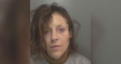 Woman on the run after fleeing HMP Styal as police launch appeal