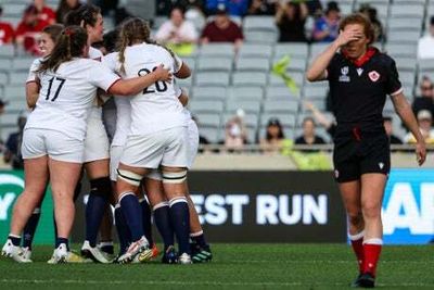 England survive Canada scare as World Cup final clash against New Zealand awaits