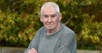 West Lothian pensioner left lying on hospital trolley for 21 hours after stroke