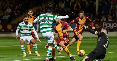 Celtic match to be watched by drone as police call in aerial support for Motherwell game