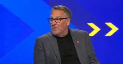 'Back to square one' - Paul Merson makes blunt Everton point as Leicester City predictions made