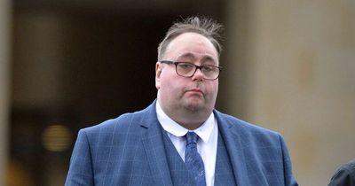 Former North Lanarkshire councillor jailed for grooming and abusing six teenage boys