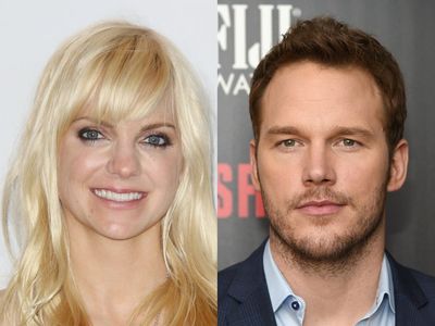 Anna Faris shares thoughts on ex-husband Chris Pratt’s marriage to Katherine Schwarzenegger