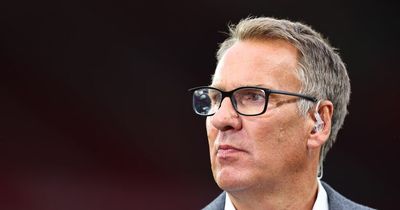 'Pulling his hair out' - Paul Merson make blunt Jurgen Klopp Liverpool prediction ahead of Tottenham