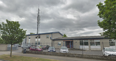 Pharmacy bandit nabbed in Coolock after week of robberies