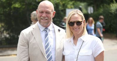 I'm A Celebrity's Mike Tindall says wife Zara's biggest worry is over the way he eats