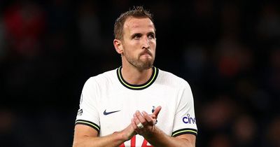 Harry Kane among 11 World Cup stars who could miss last Premier League game before Qatar