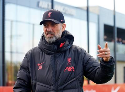 Jurgen Klopp unhappy that players bear burden of taking a stand against Qatar World Cup