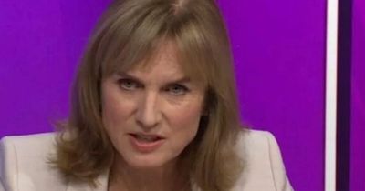 BBC viewers call for Fiona Bruce to be sacked over 'biased' reporting on Question Time