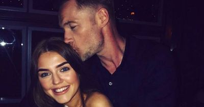 Ronan Keating is heartbroken as he says goodbye to daughter Missy as she emigrates
