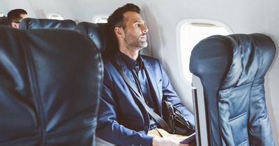 Man sparks fury and 'cold looks' after asking passenger to move out his plane seat