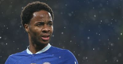 Ian Wright left confused by Chelsea boss Graham Potter's Raheem Sterling decision for Arsenal