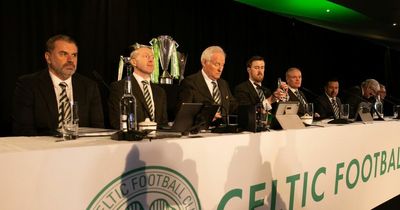 Celtic reply to Rangers 'when were they formed' query as board asked 'are you afraid to answer'