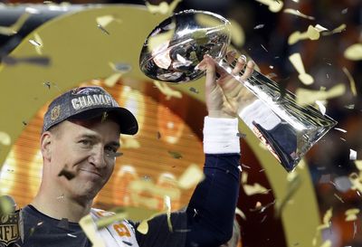 Broncos’ Super Bowl 50 roster: Where are the offensive players now?