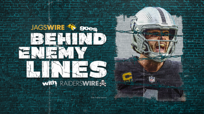 Behind Enemy Lines: 5 questions with Raiders Wire