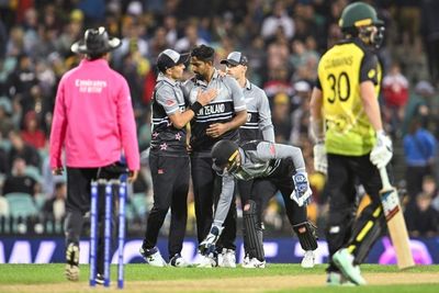 Opening shocker to Warner woe: how Australia's World Cup defence crumbled